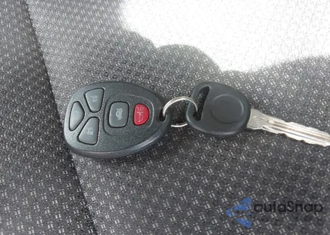 2010 Chevrolet Malibu Lt z USA, uszkodzony, nr VIN 1G1ZC5EBXAF226317